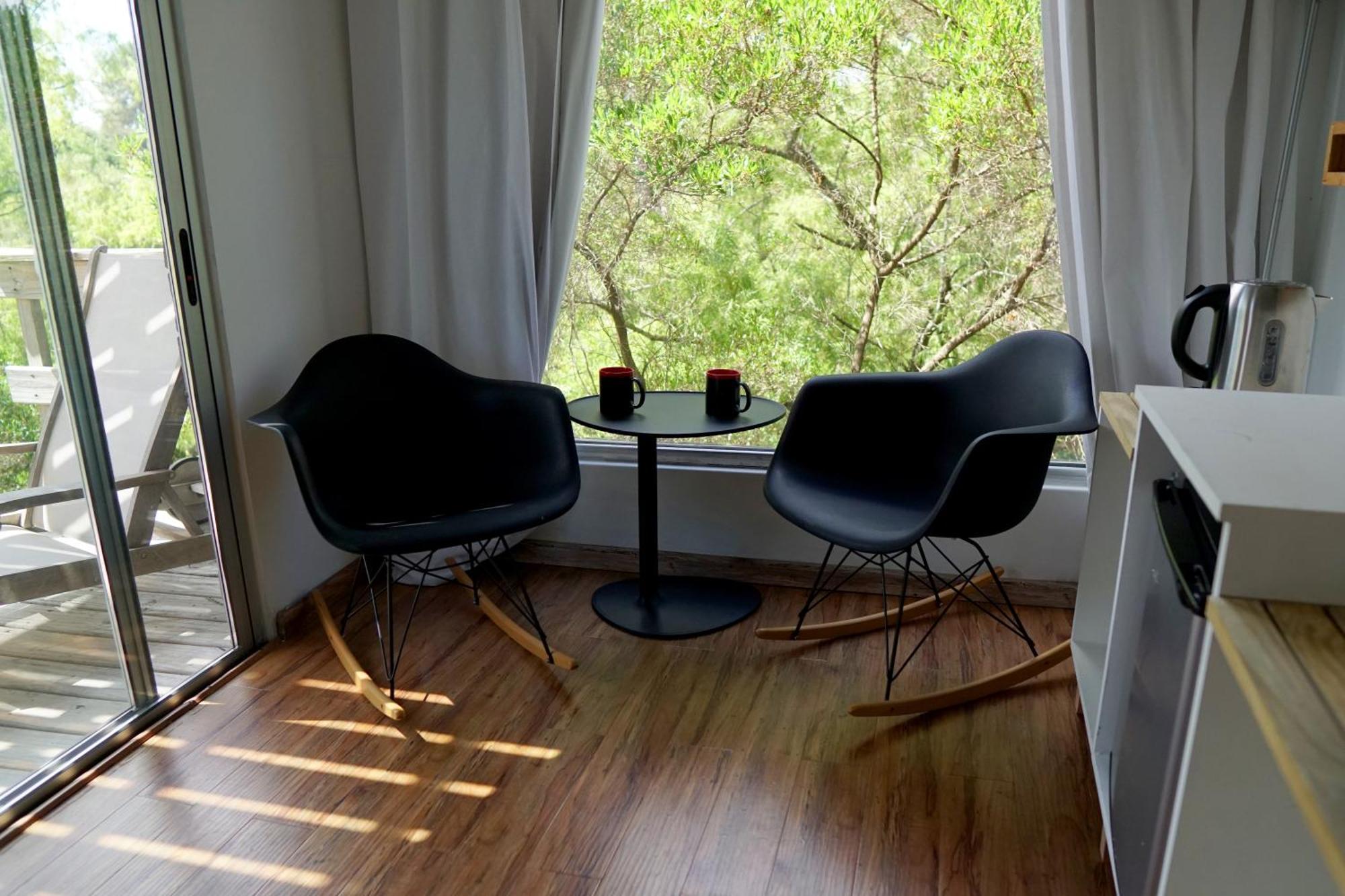 Dalarna Sma Hotell Chihuahua Exterior foto